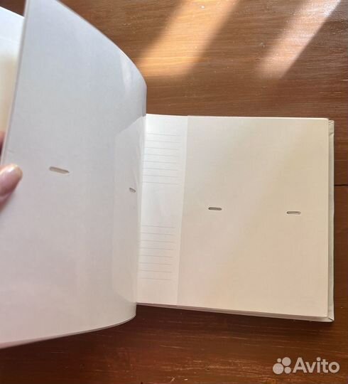 Альбом для фотографий свадьба