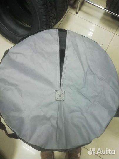 Чехлы для транспортных колес