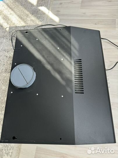 Вытяжка для кухни 60 см