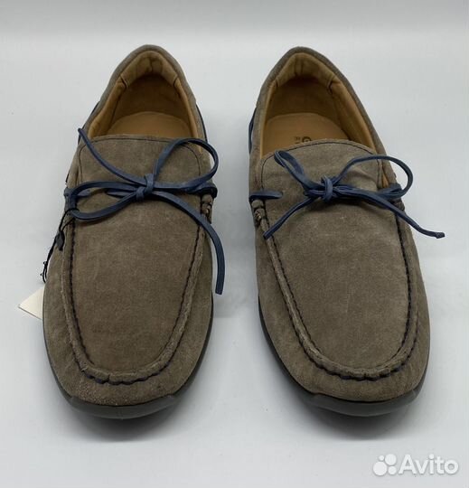 Оригинальные Мокасины Geox