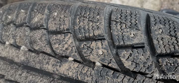 Matador MP 30 Sibir Ice 2 205/65 R15 91T