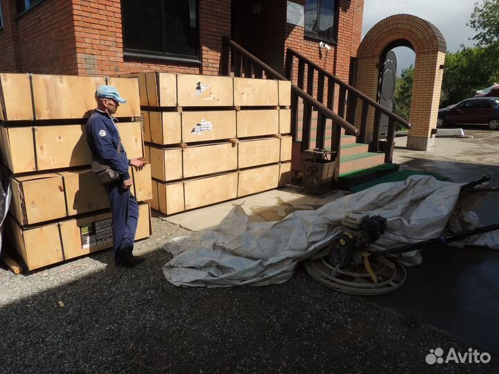 Прокат инструмента Сарапул