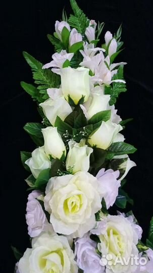 Украшения на свадебную машину