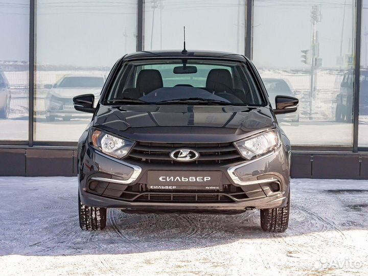 LADA Granta 1.6 МТ, 2023