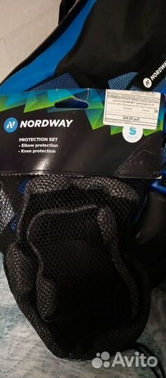 Продам коньки