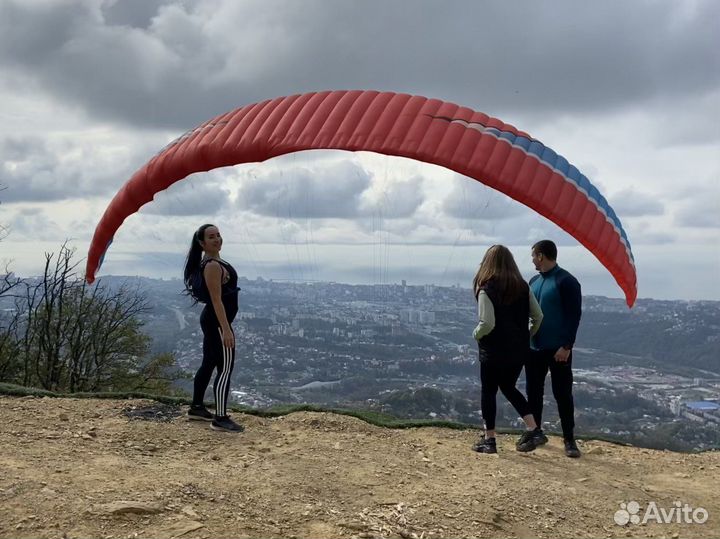Конные Прогулки в сочи трансфер