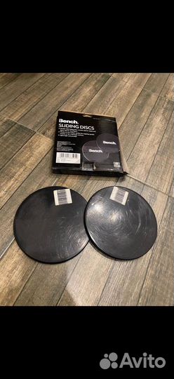 Bench диски