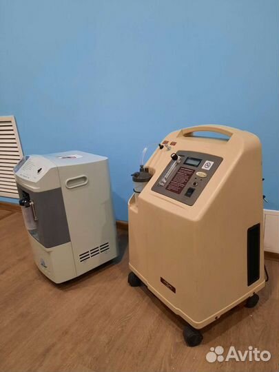 Кислородный концентратор 10л/мин Longifian JAY-10