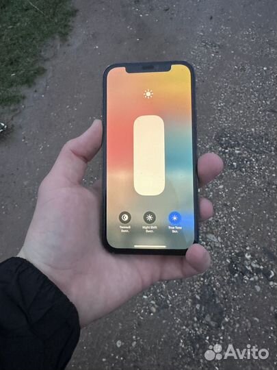 iPhone 12 Pro, 256 ГБ