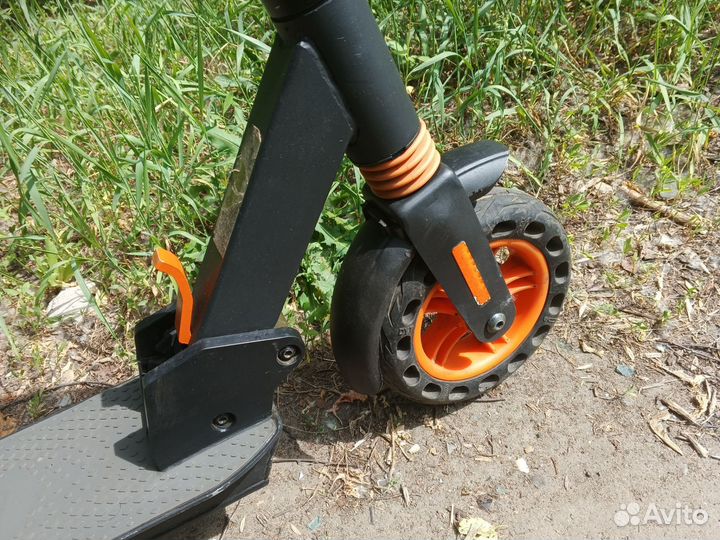 Электросамокат Kugoo S1