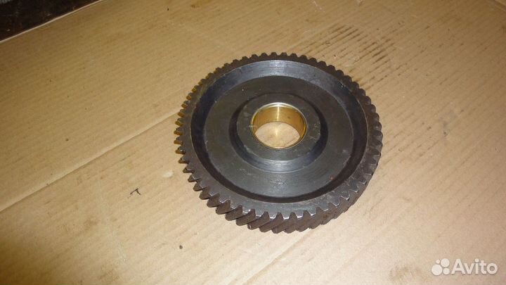 Шестерня промежуточная смд-18 н/о смд1-05с4В