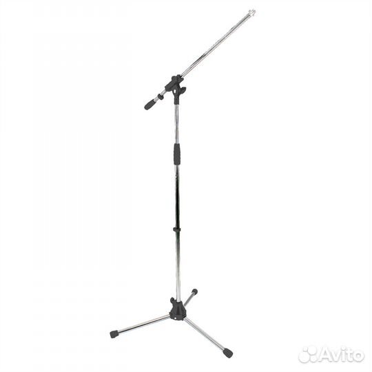 Стойка микрофонная Tempo MS100CR