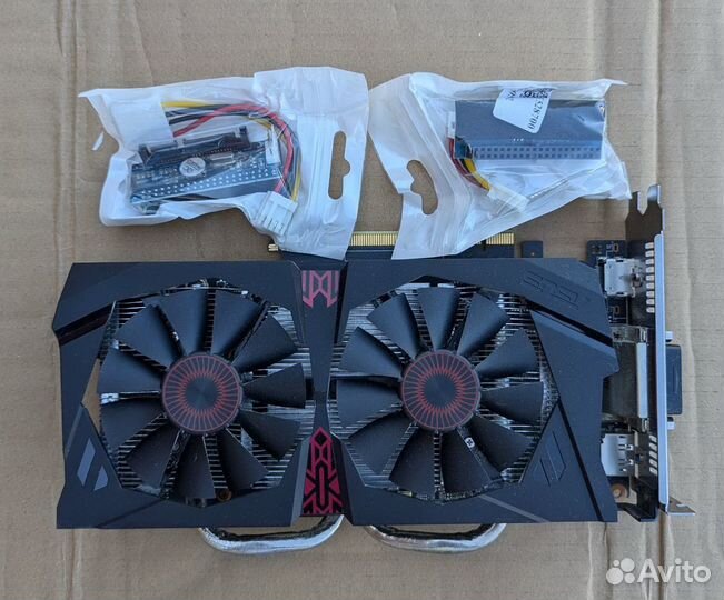 Пк на запчасти