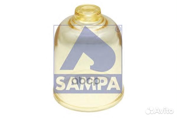 Корпус фильтра-сепаратора omnman F90/L/M/F2000