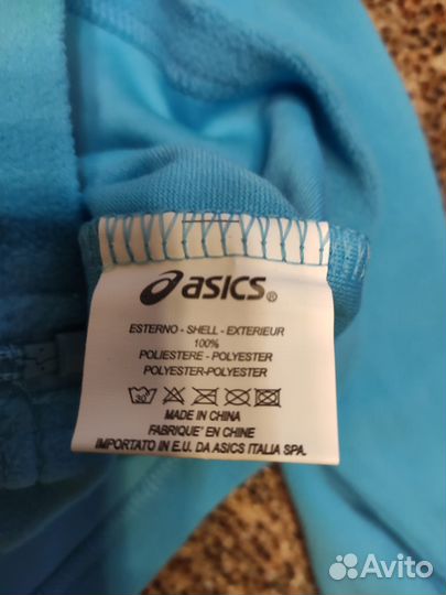 Новая куртка из флиса рост 152 (флиска)