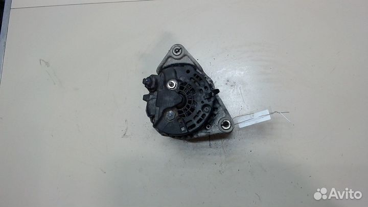 Генератор Opel Corsa D, 2008