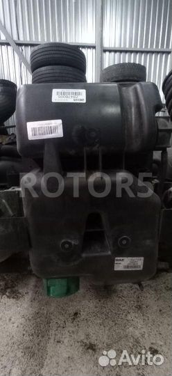 Бачок расширительный DAF XF 106 2018 1960437