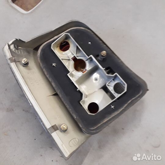 Фонари задний правый VW Пассат Б5 универсал