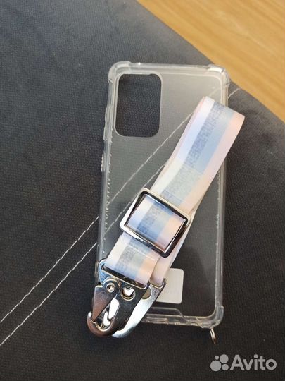 Чехол на Samsung Galaxy A 52