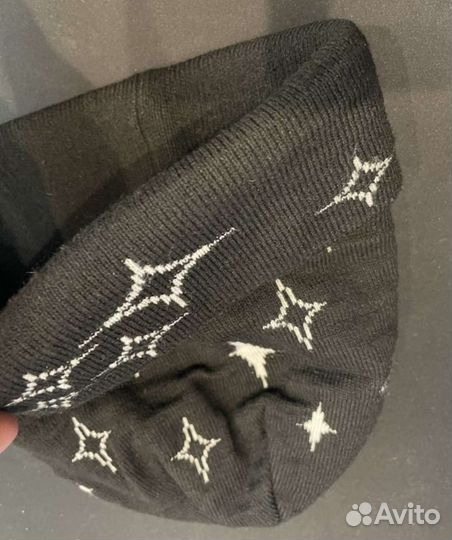 Шапка wasap clo