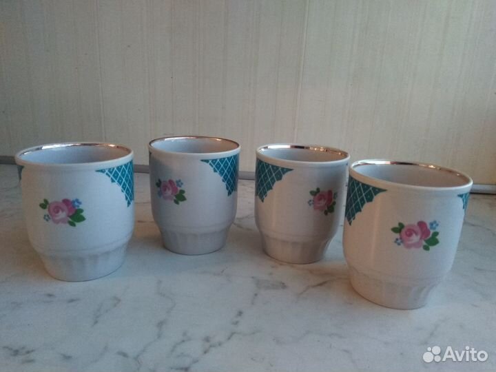 Компотница Дулёво