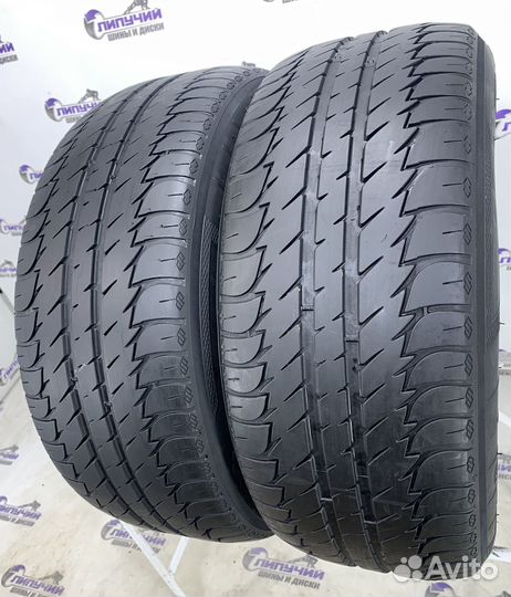 Kleber Dynaxer HP3 215/55 R16 97W