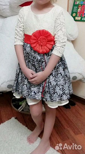 Платье для праздника