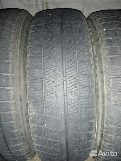 Bridgestone Blizzak LM-001 185/65 R15