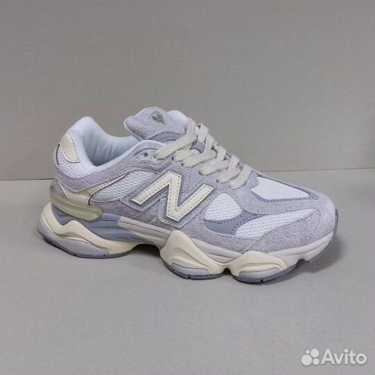 Кроссовки new balance женские