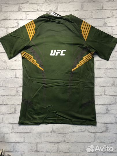 Комплект venum X UFC шорты / футболка