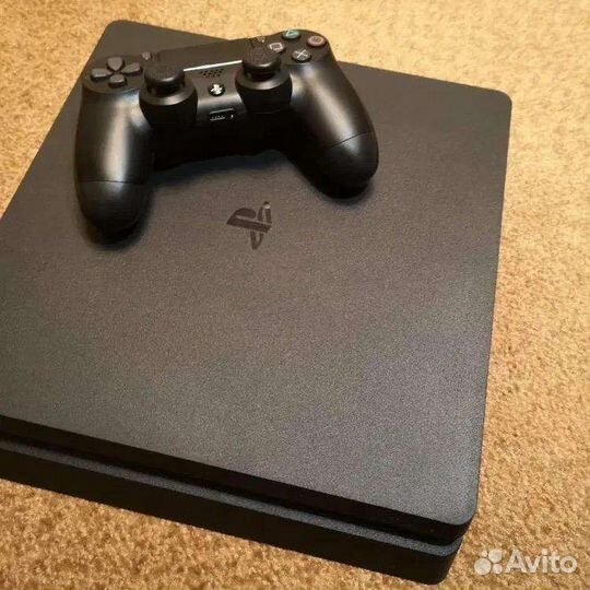 Sony PS4 slim 1tb