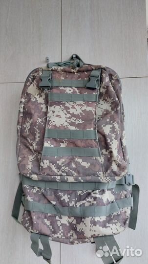 Рюкзак туристический