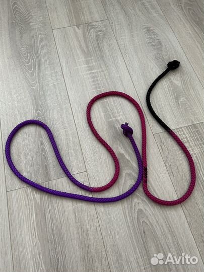 Предметы для художественной гимнастики