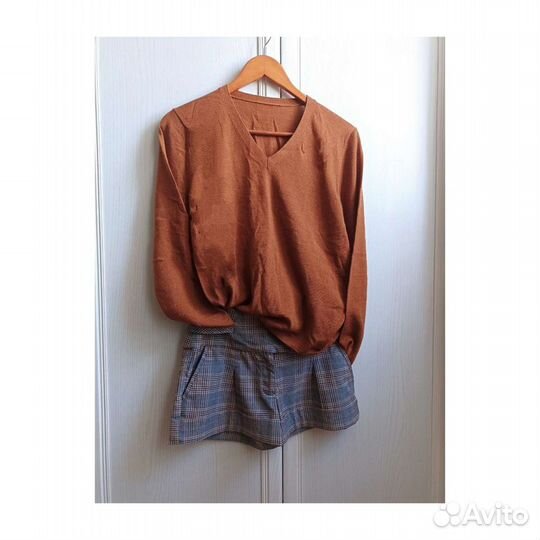 Женская одежда пакетом