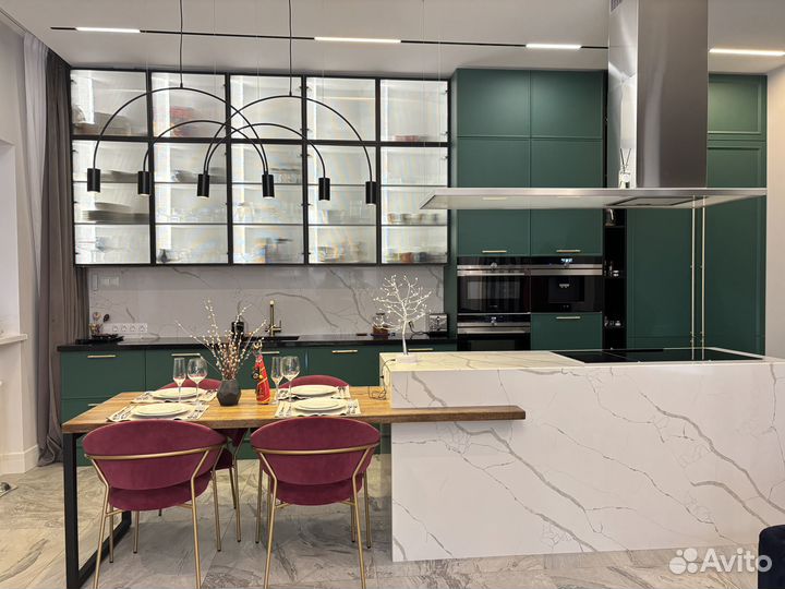 Кухня на заказ