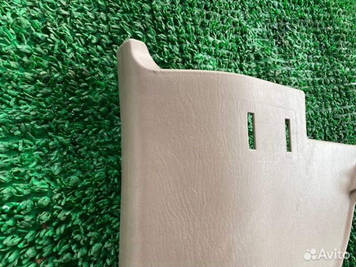 Обшивка стойки лев. Toyota Land cruiser, Lx470