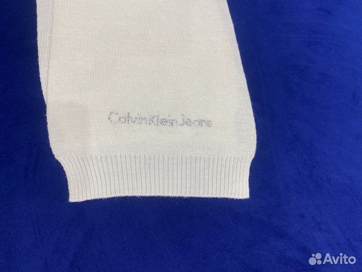 Шарф Calvin Klein Jeans