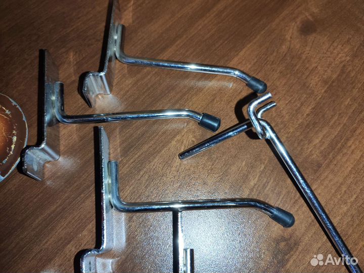 Крючки вешалки СССР шпингалет