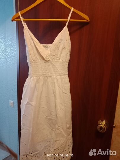 Сарафан женский летний 42-44