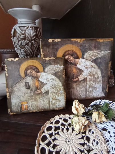 Панно. Декор. 