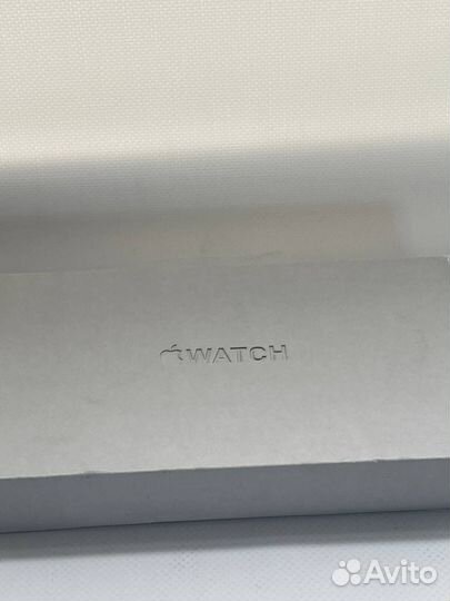 Apple Watch 8 Ultra