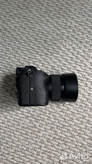 Sony a7 iii