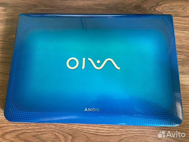 Хороший ноутбук Sony vaio pcg 61211v купить в Москве | Электроника | Авито
