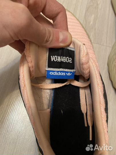 Adidas мужские кроссовки