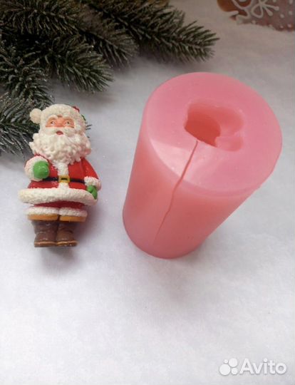 Молд пищевой для шоколада