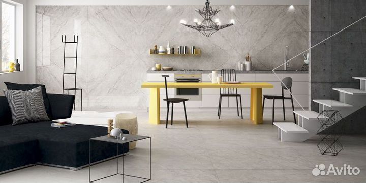 Плитка Imola muse 60Bg Lp 60х60 (muse60bglp)