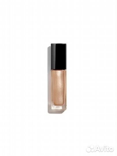 Тени Long-lasting liquid eyeshadow Ombre Premiére Laque (Longwear Liquid Eyeshadow) 6 ml