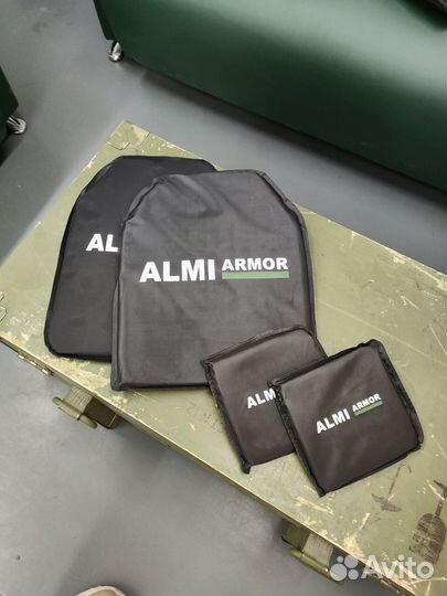 Набор из 4-х баллистических пакетов 28*35 15*85