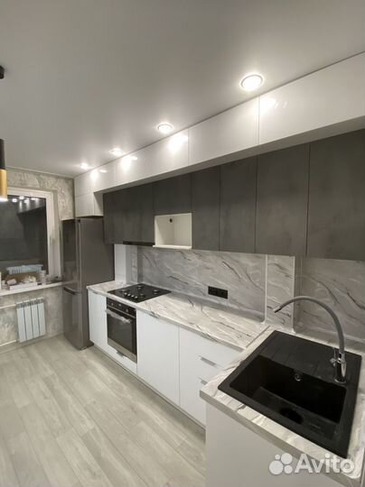 Кухня на заказ