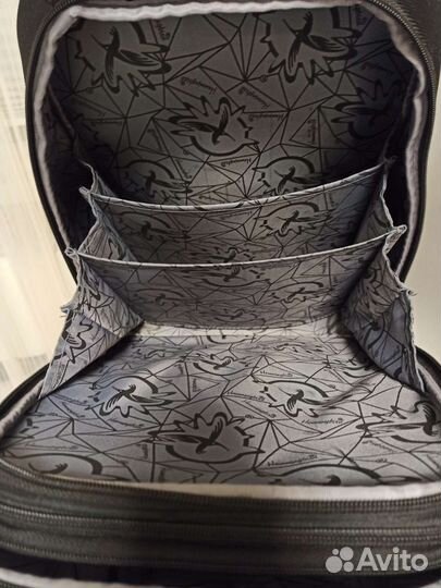 Рюкзак 1-4 класс для мальчика